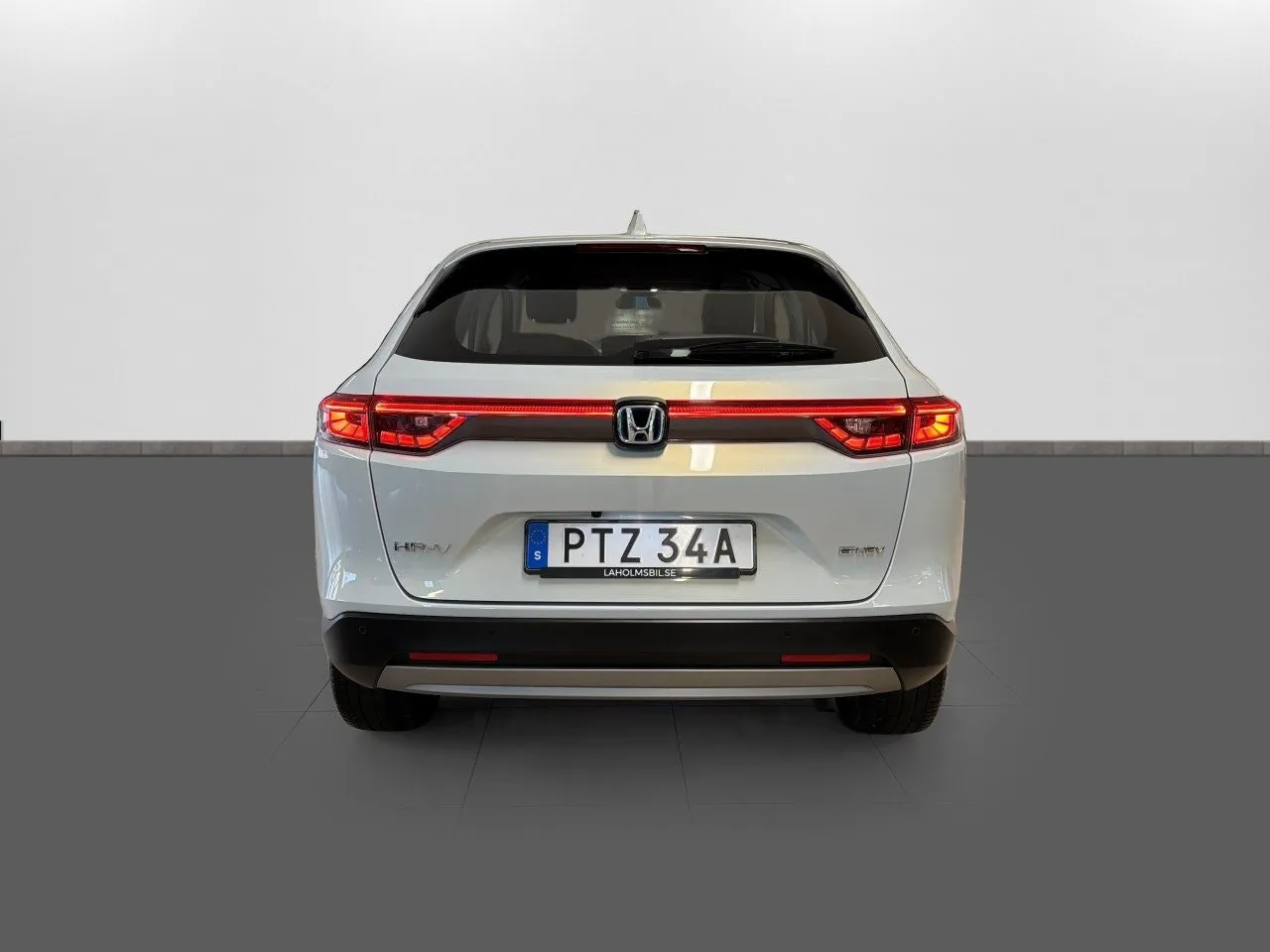 Honda HR-V bild 6