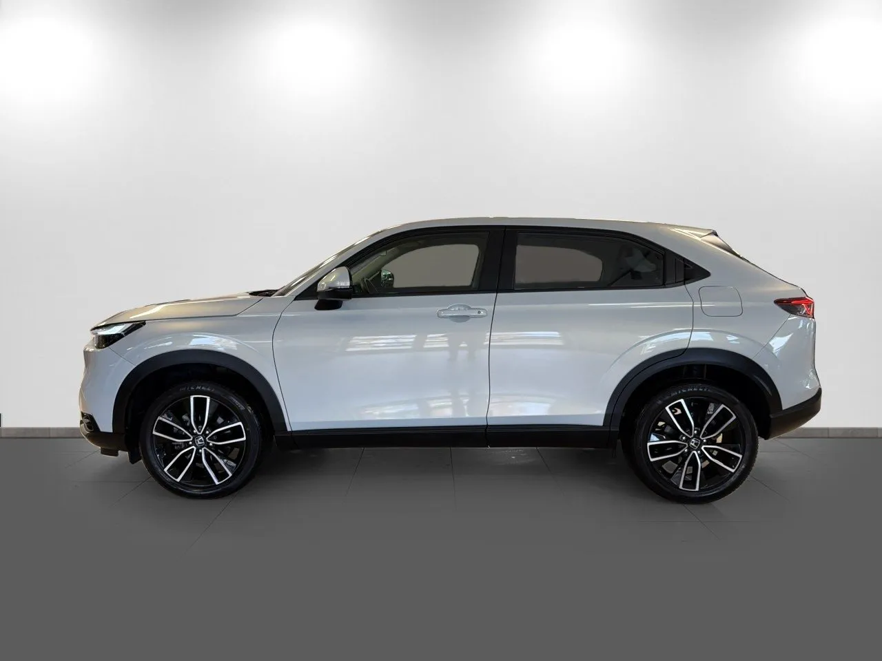 Honda HR-V bild 2