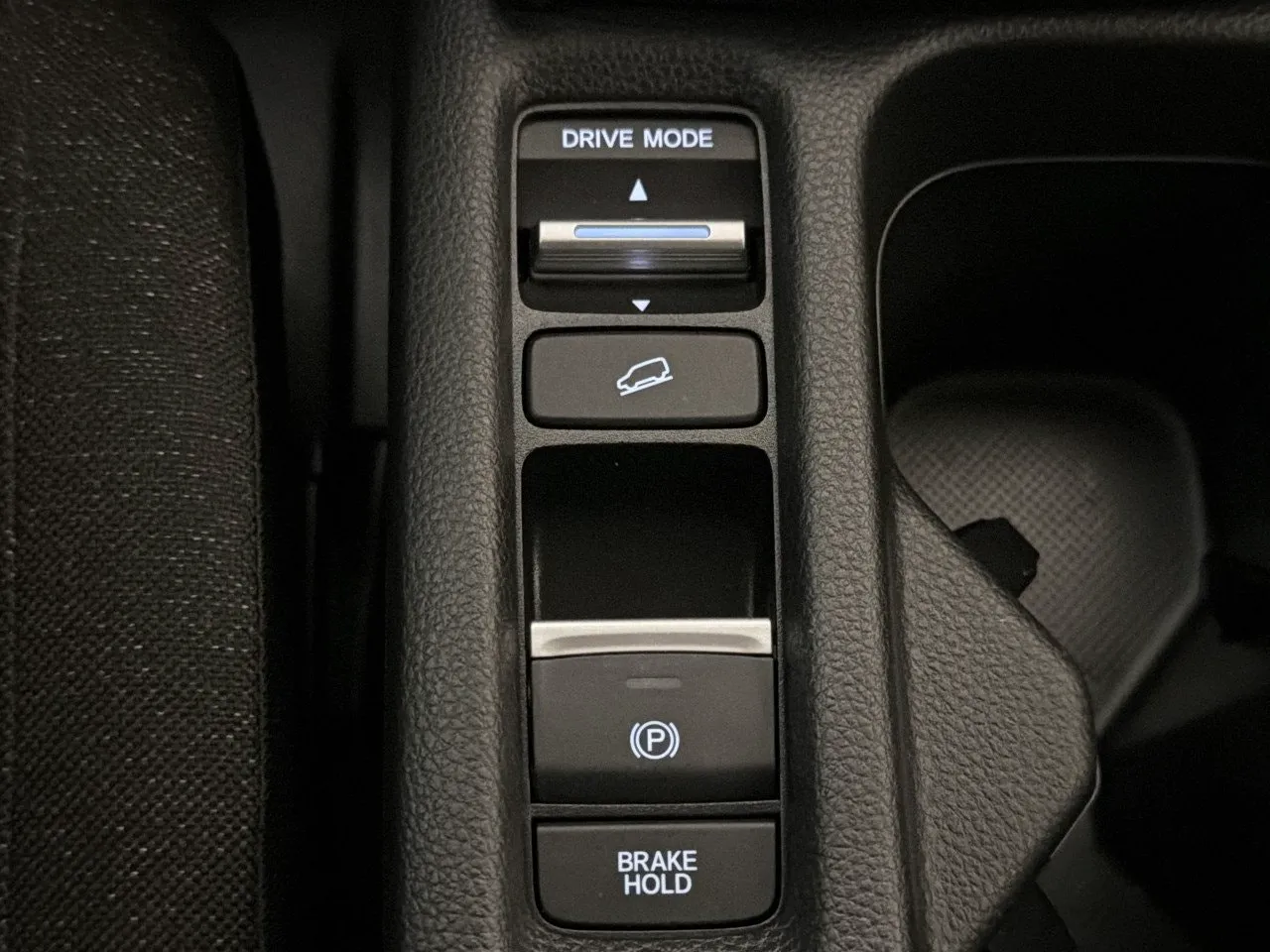 Honda HR-V bild 14