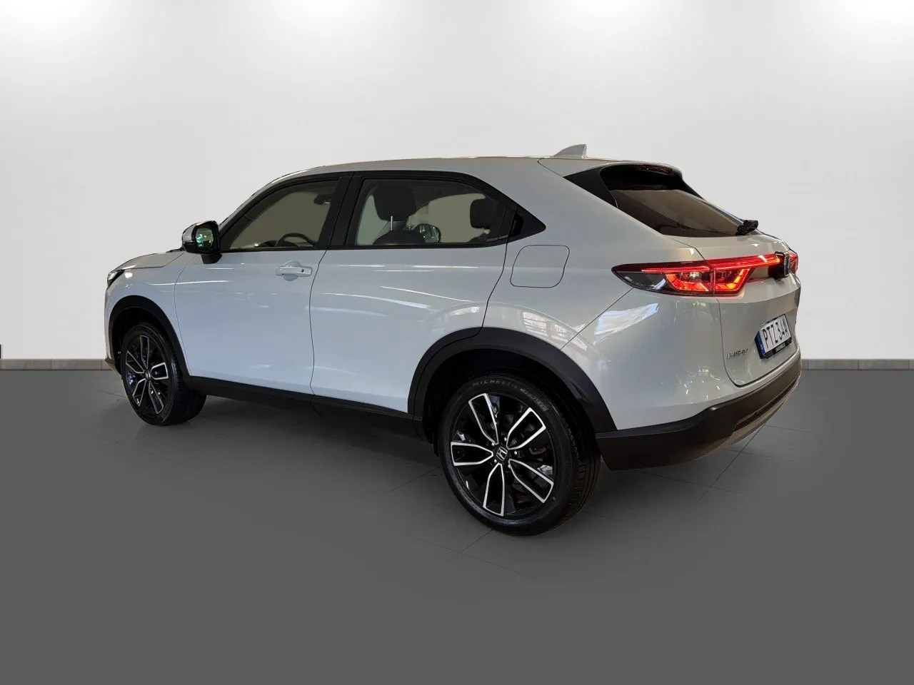 Honda HR-V bild 3