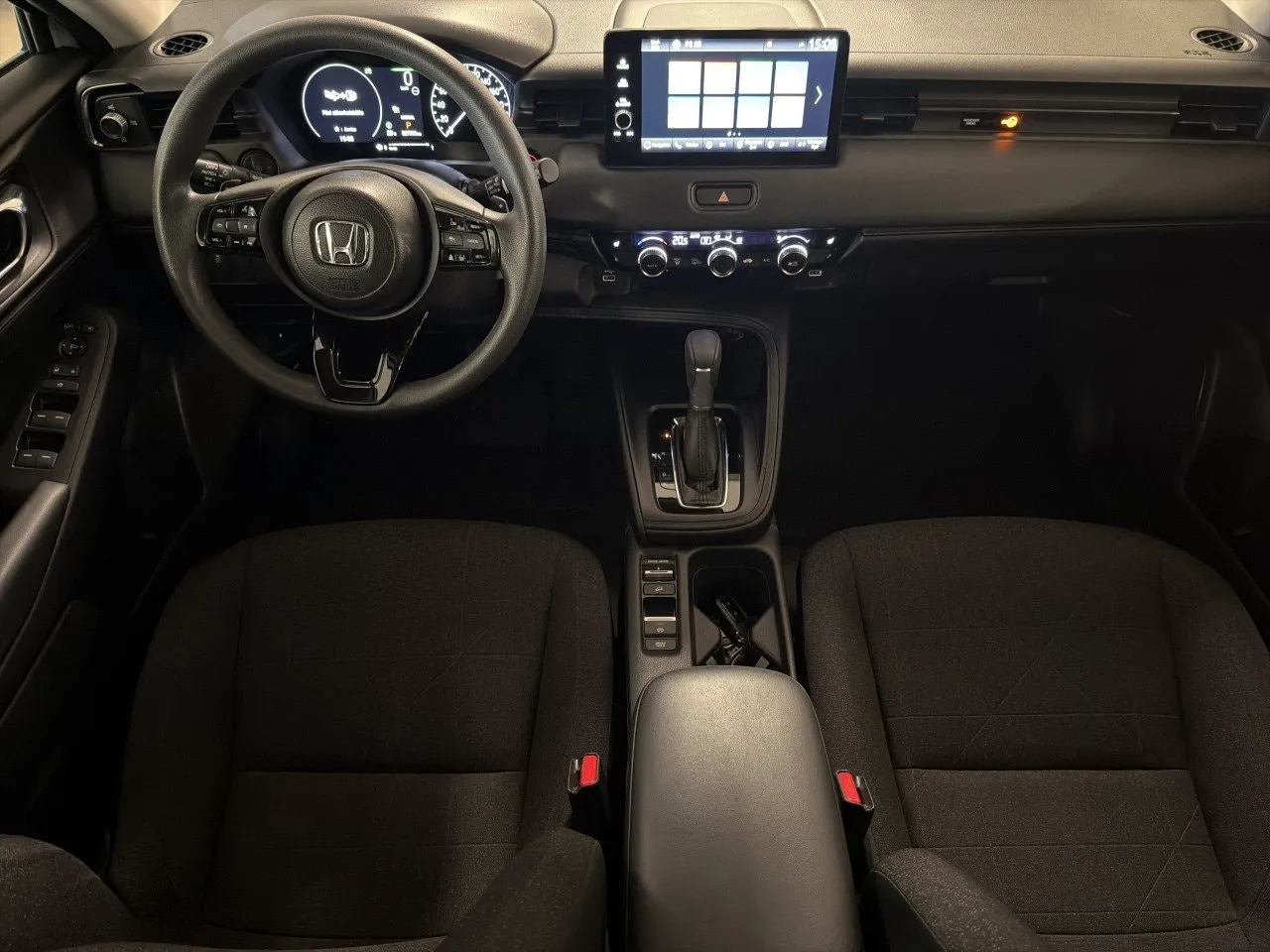 Honda HR-V bild 11