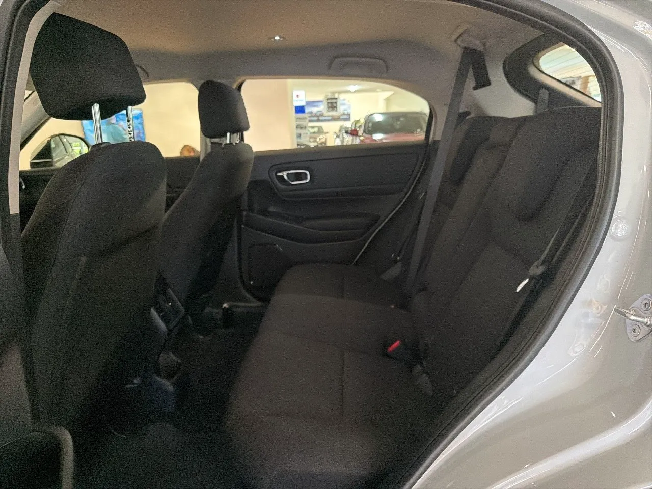 Honda HR-V bild 9
