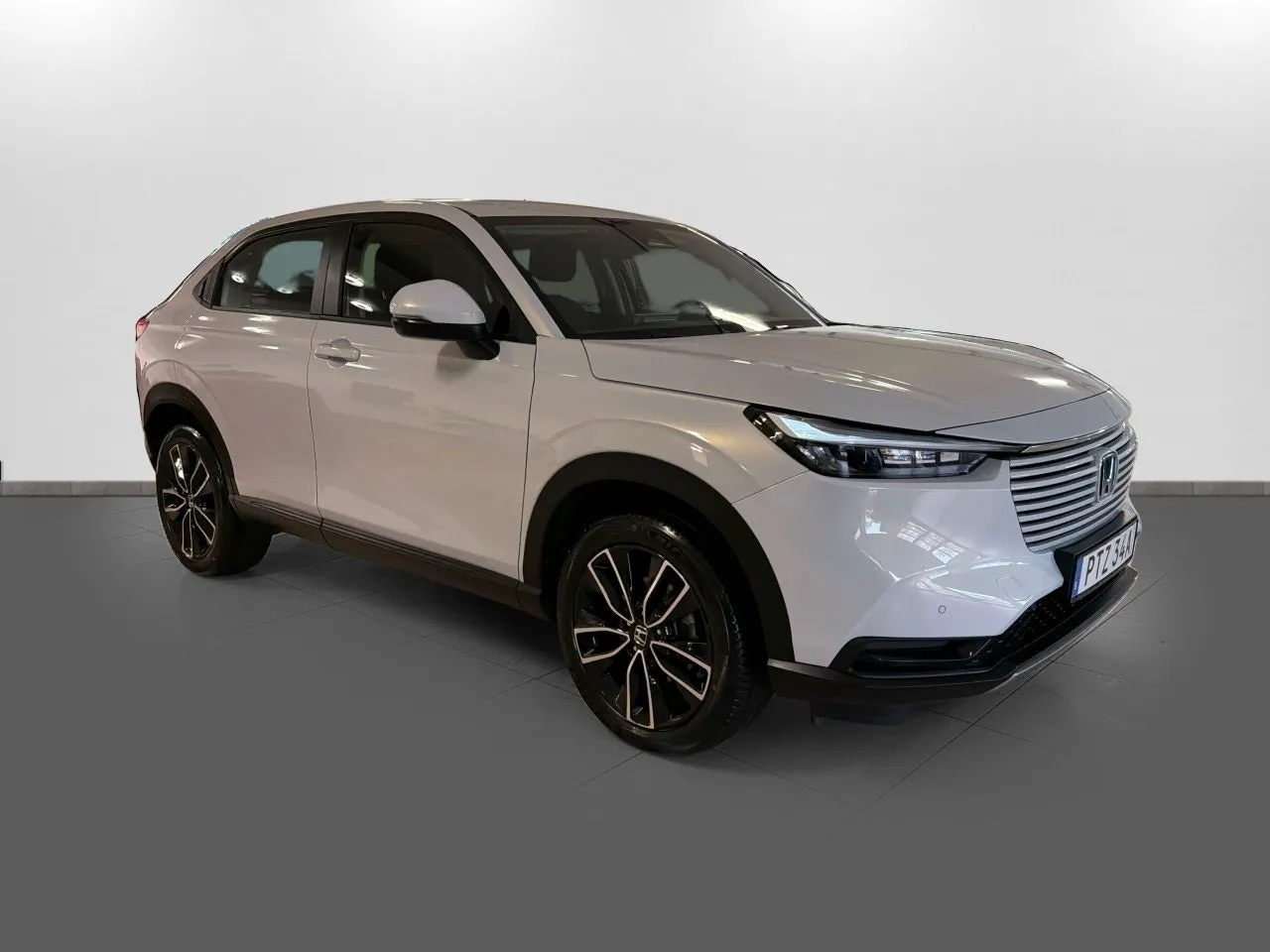 Honda HR-V bild 4