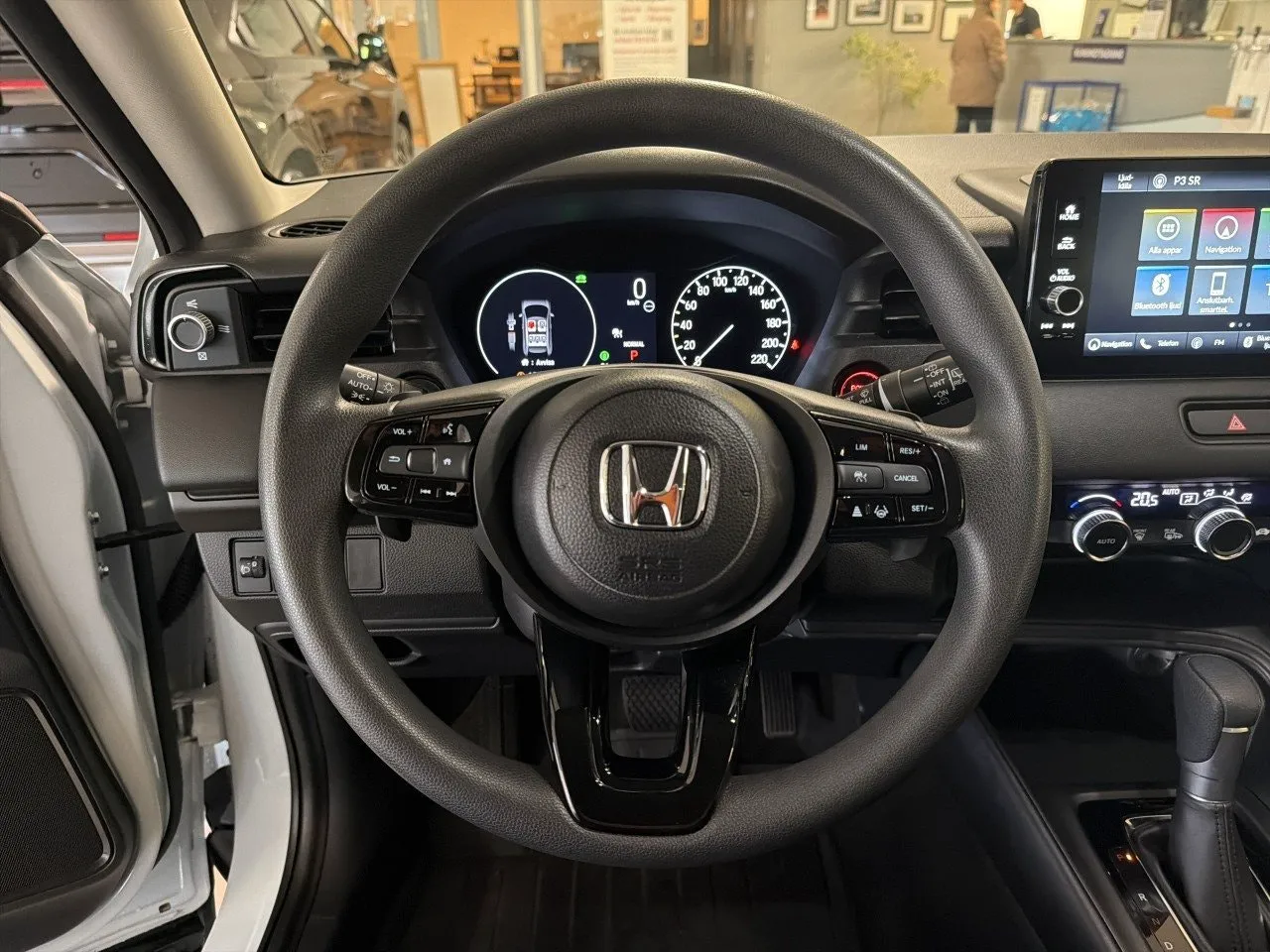 Honda HR-V bild 13