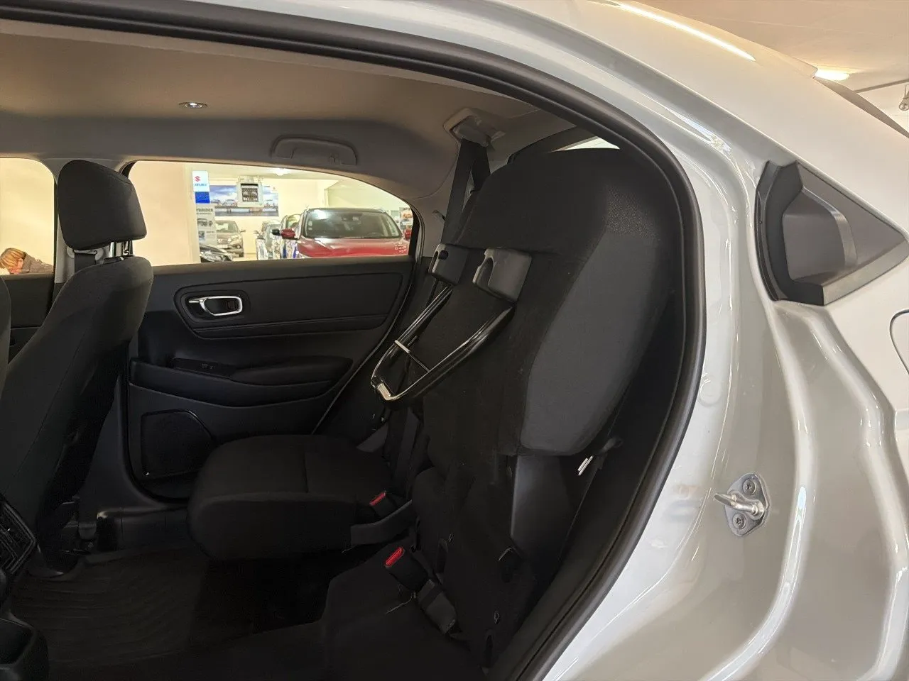 Honda HR-V bild 10