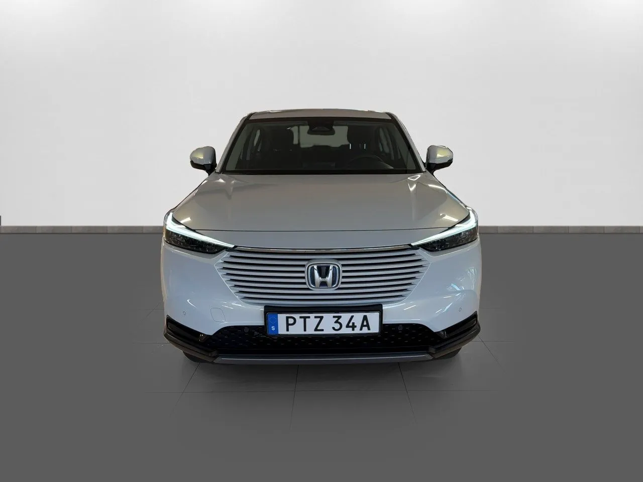 Honda HR-V bild 5