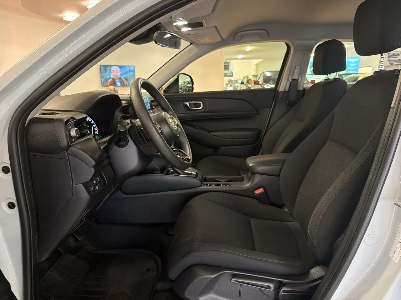 Honda HR-V bild 8