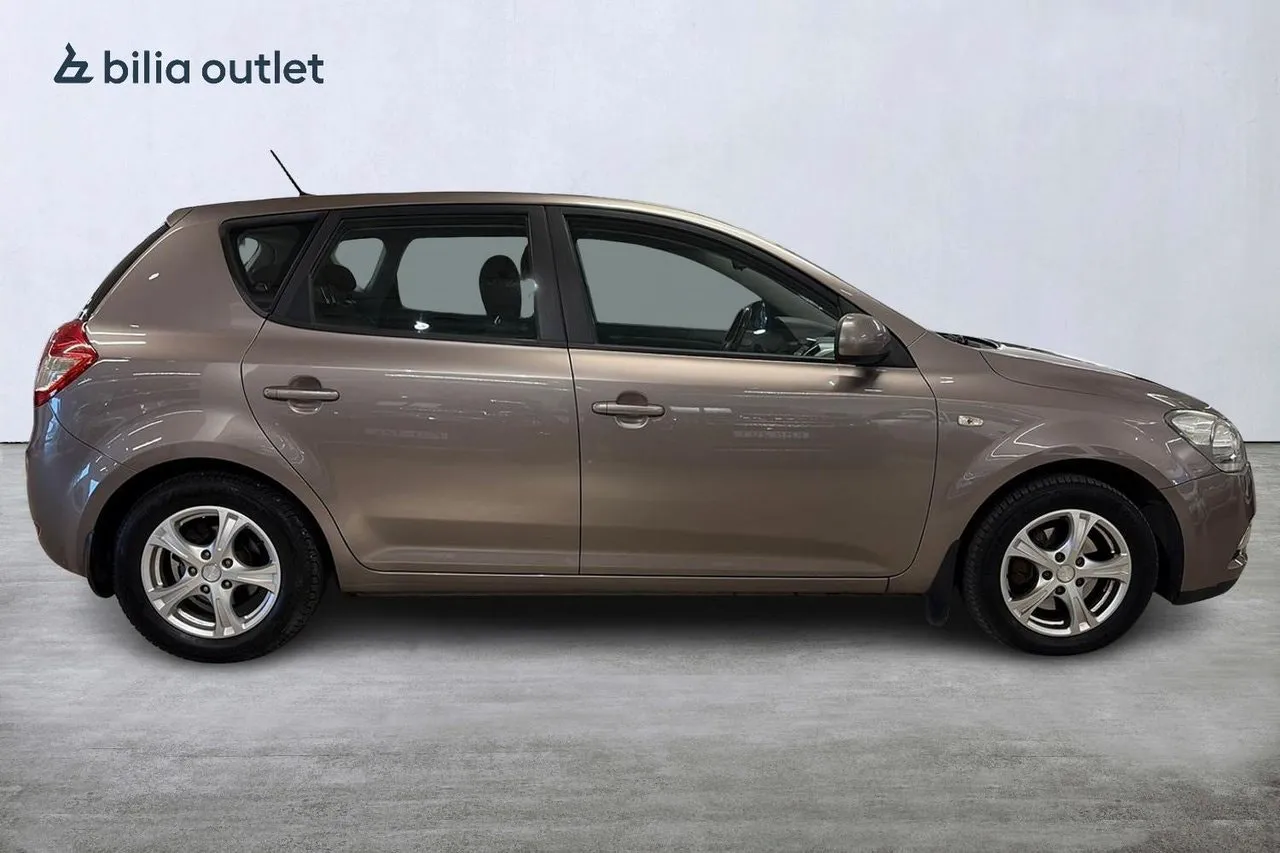 Kia Cee´d bild 5