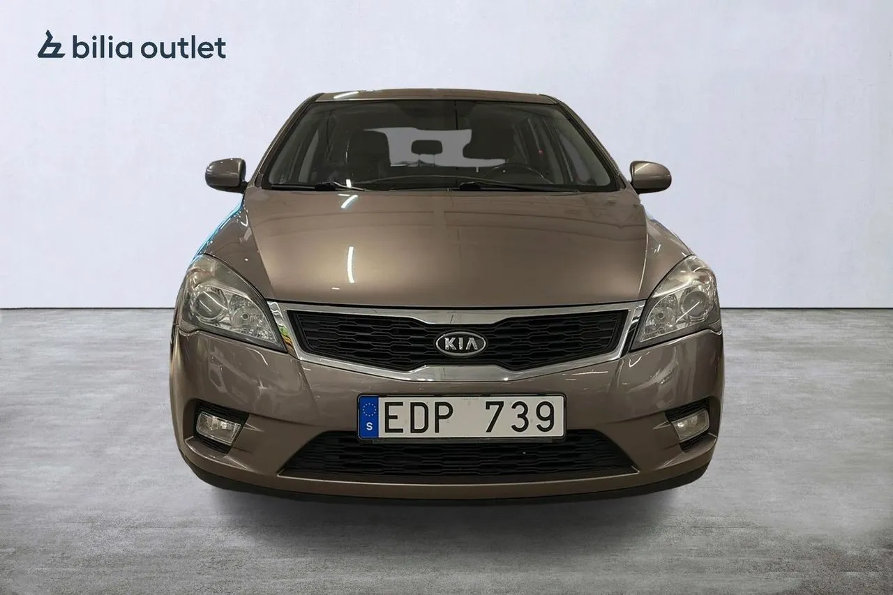 Kia Cee´d bild 3