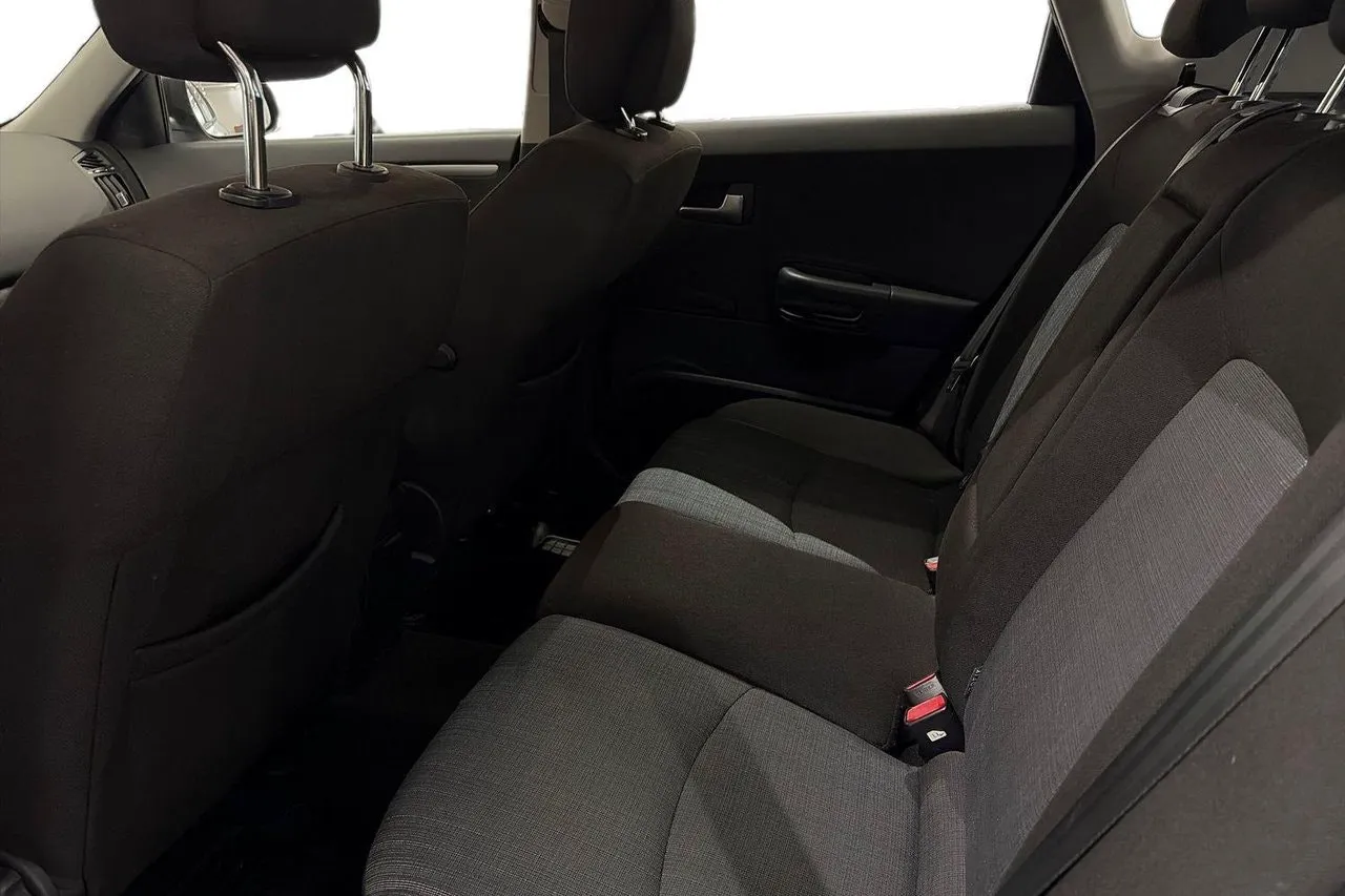 Kia Cee´d bild 14