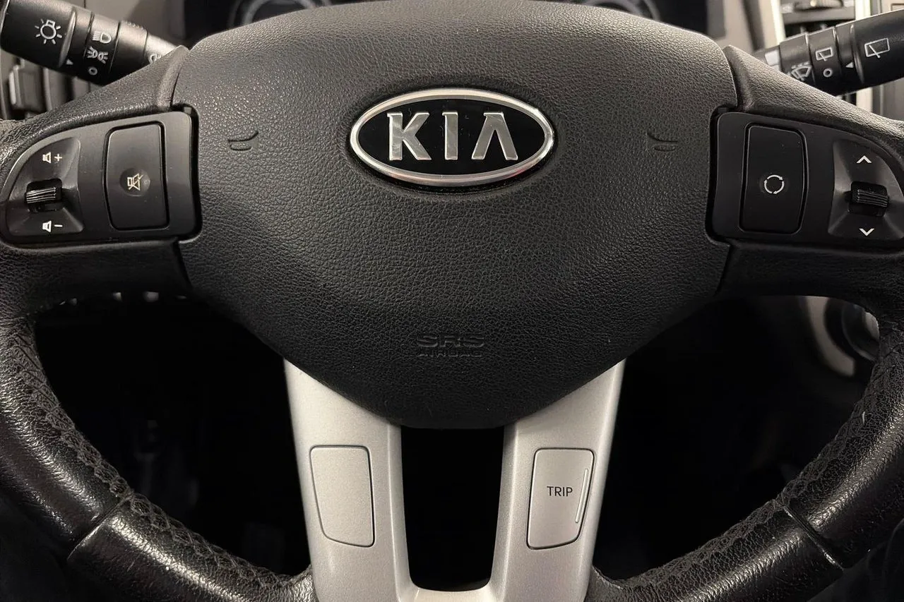 Kia Cee´d bild 17
