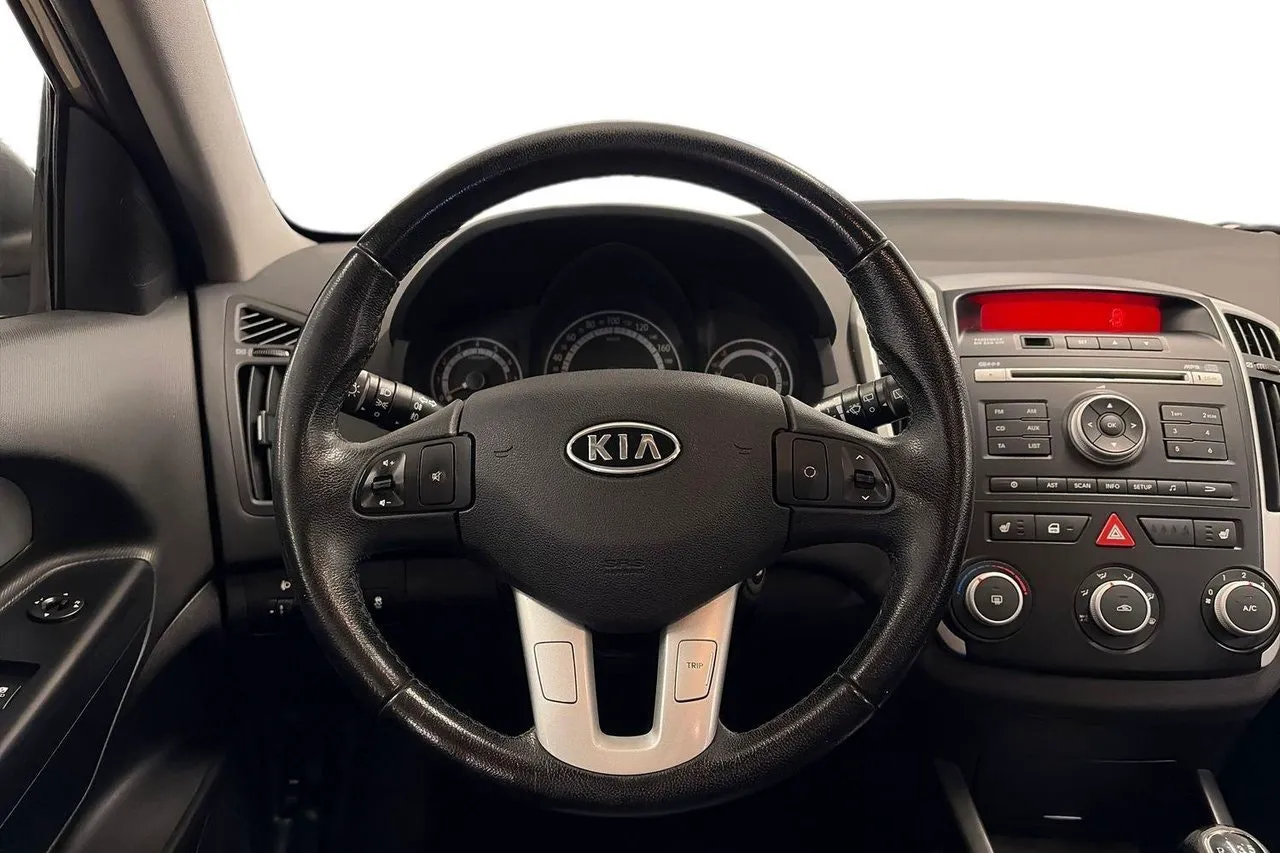 Kia Cee´d bild 16