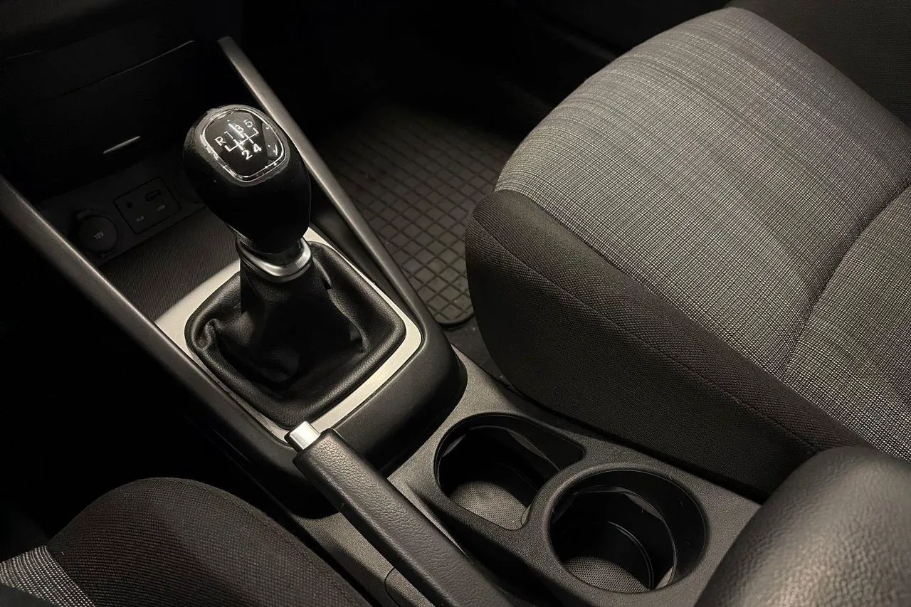 Kia Cee´d bild 20