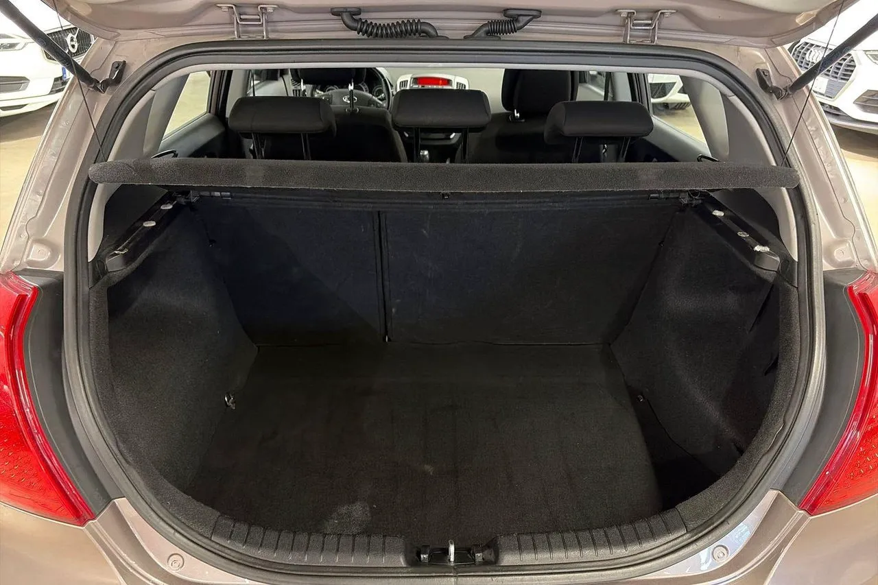 Kia Cee´d bild 10