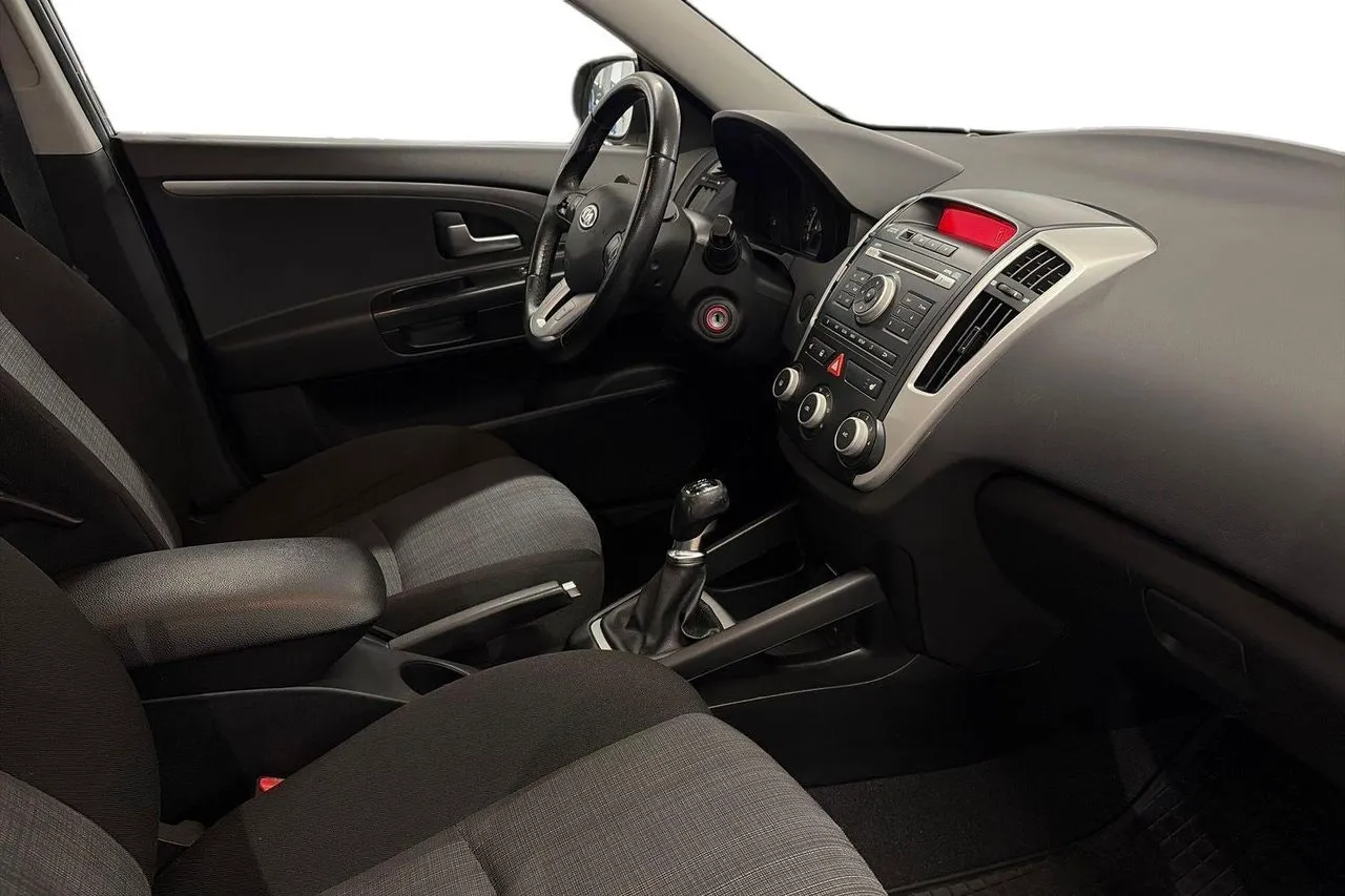 Kia Cee´d bild 15