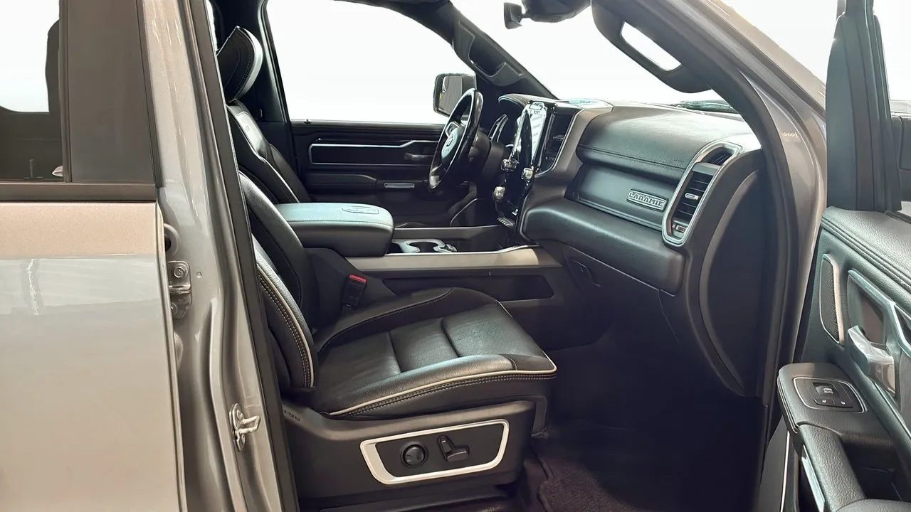 RAM 1500 bild 3