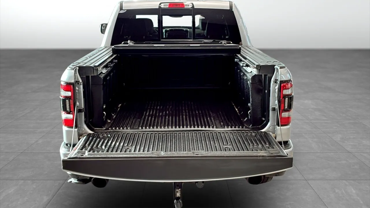 RAM 1500 bild 10