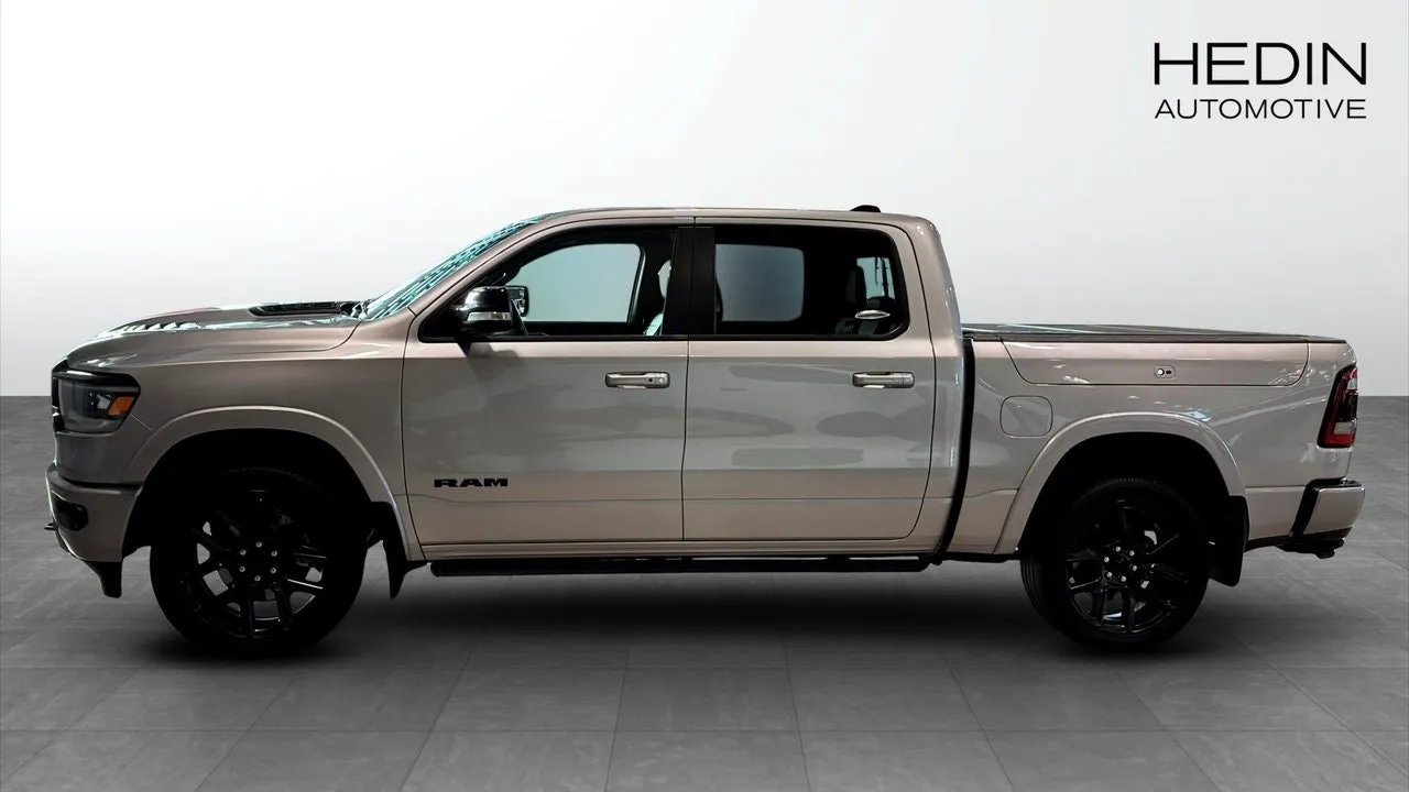 RAM 1500 bild 6