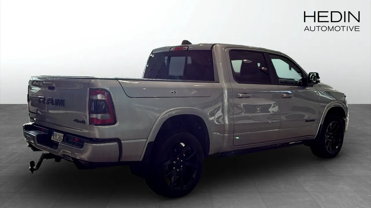 RAM 1500 bild 2