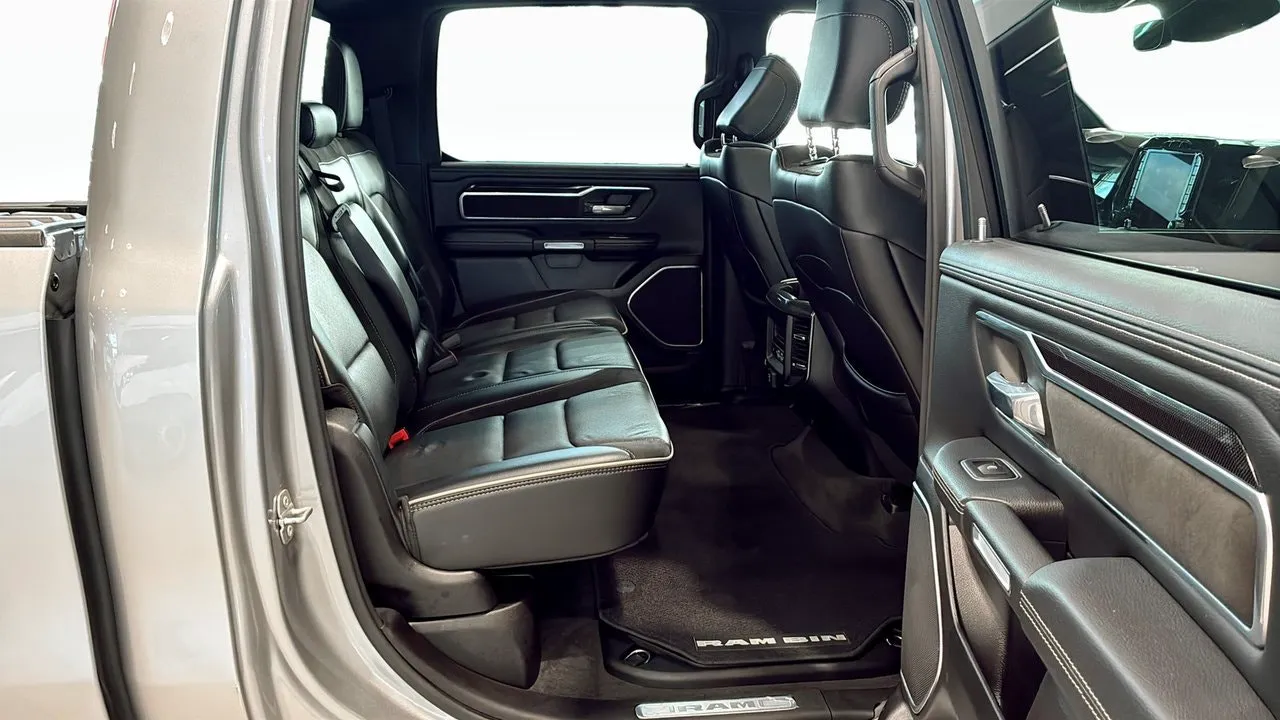 RAM 1500 bild 5