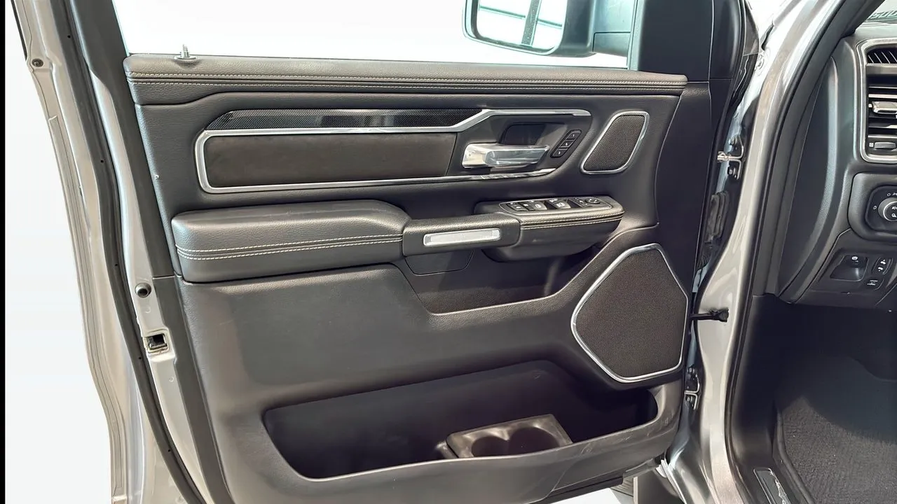 RAM 1500 bild 11