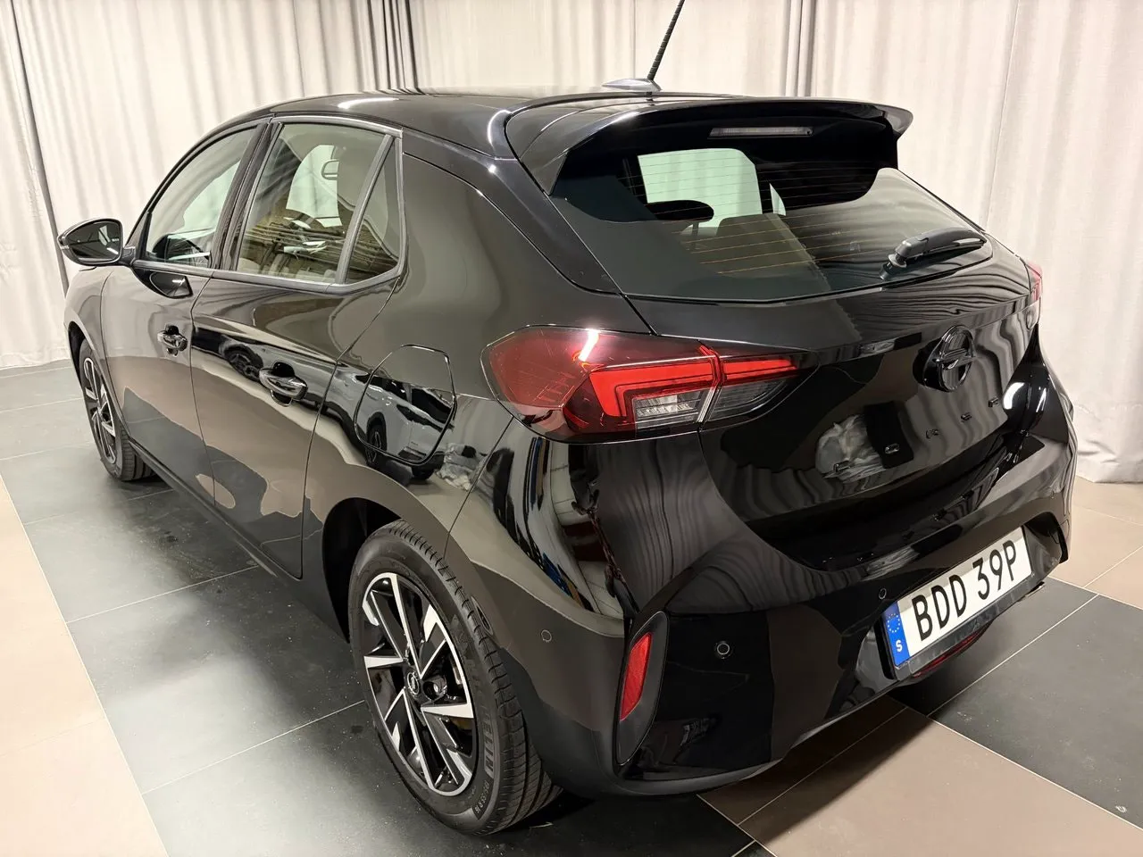 Opel Corsa bild 3