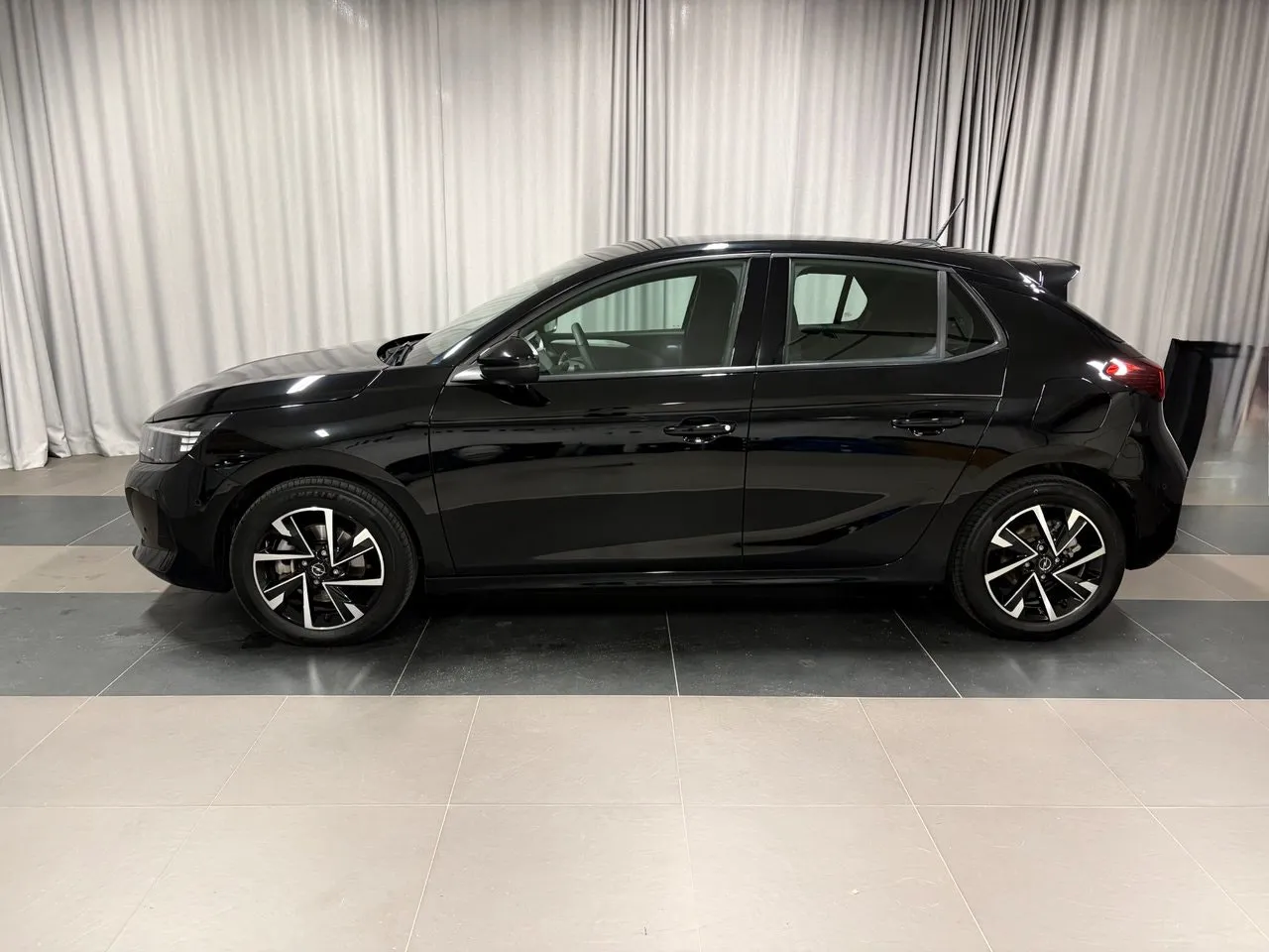 Opel Corsa bild 2