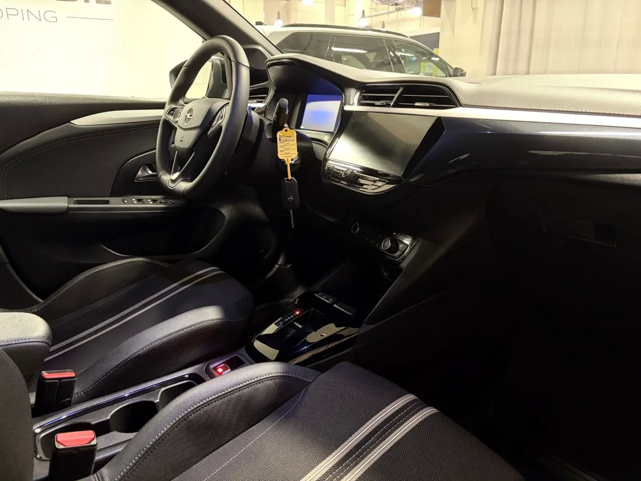 Opel Corsa bild 9
