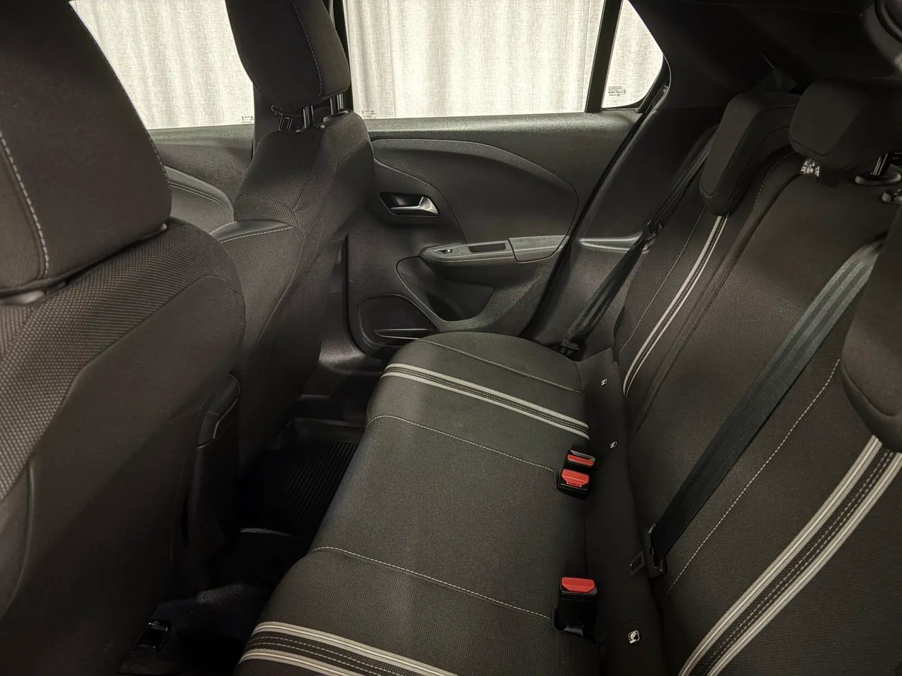 Opel Corsa bild 6