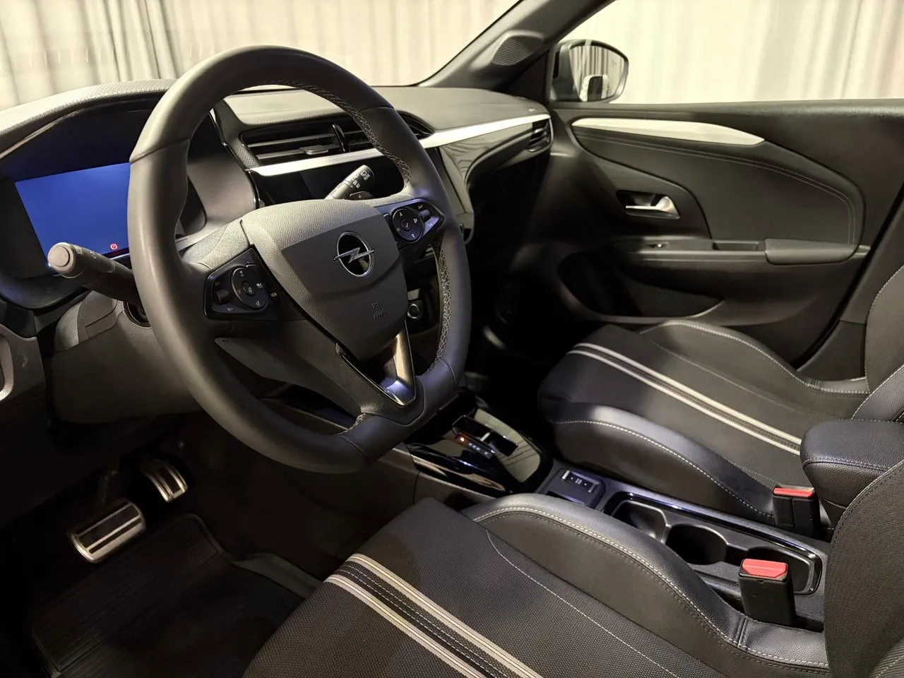 Opel Corsa bild 8