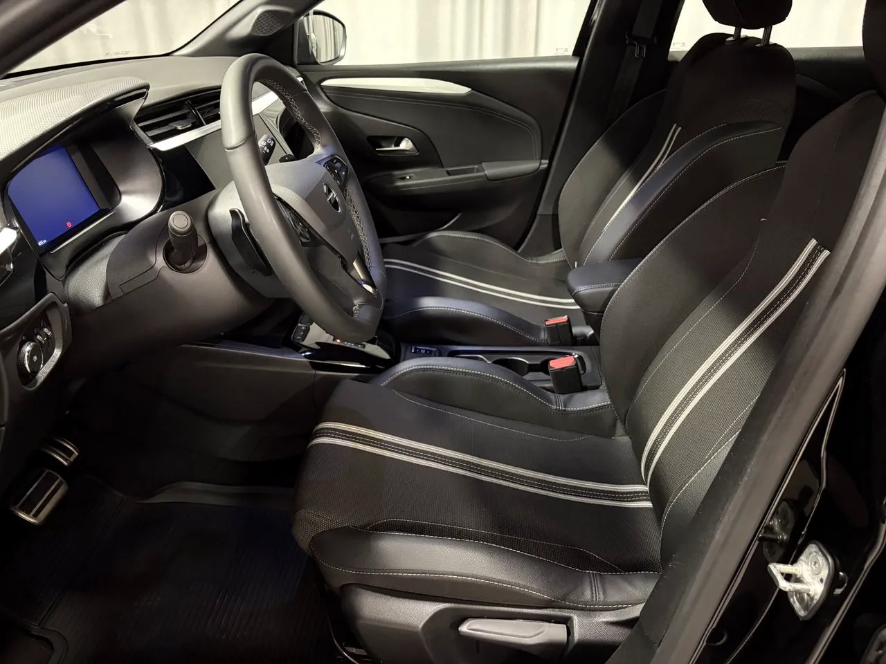 Opel Corsa bild 7