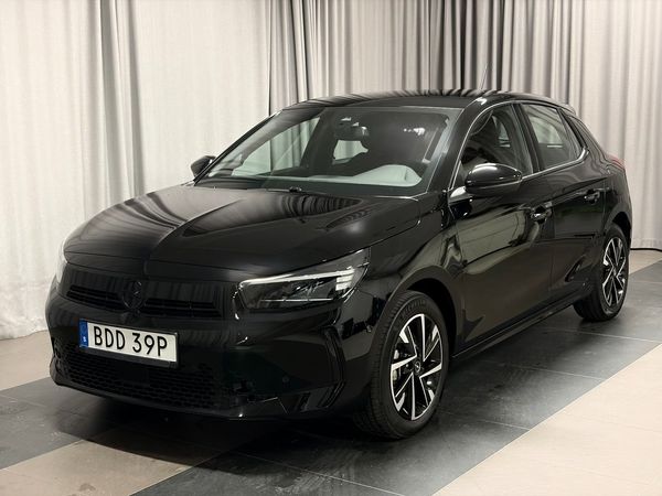 Opel Corsa GS P100 AUT Inkl. Vinterhjul - 2025