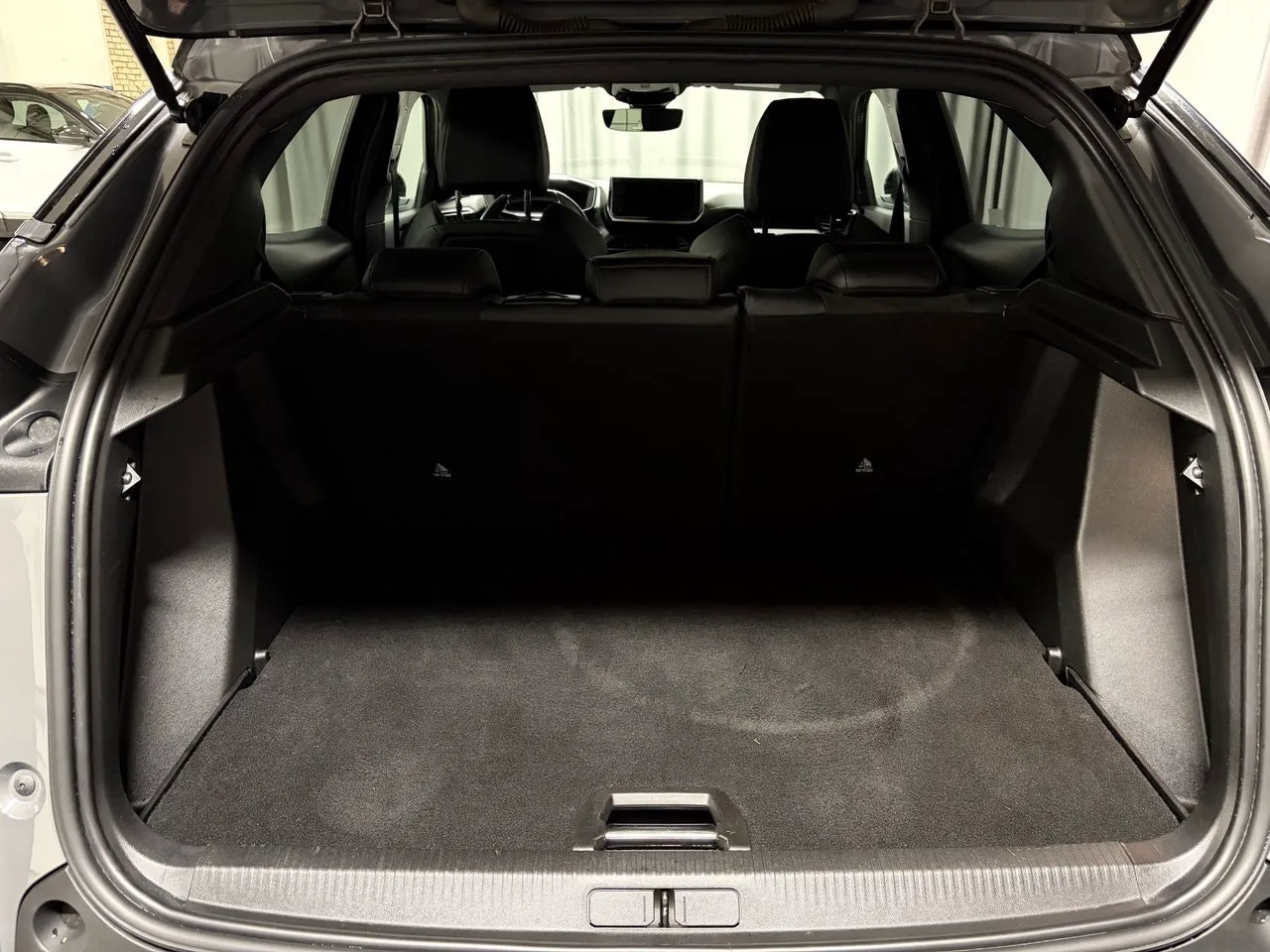Peugeot 2008 bild 5
