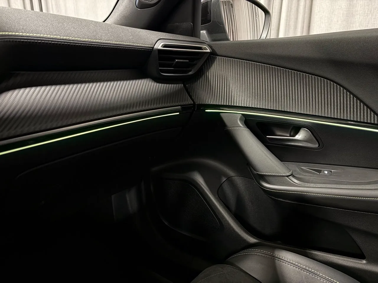 Peugeot 2008 bild 12