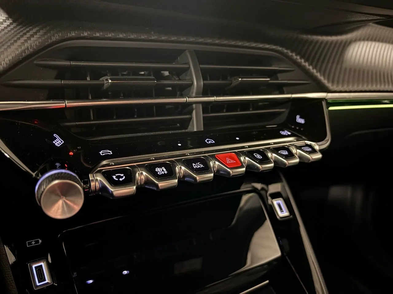 Peugeot 2008 bild 13