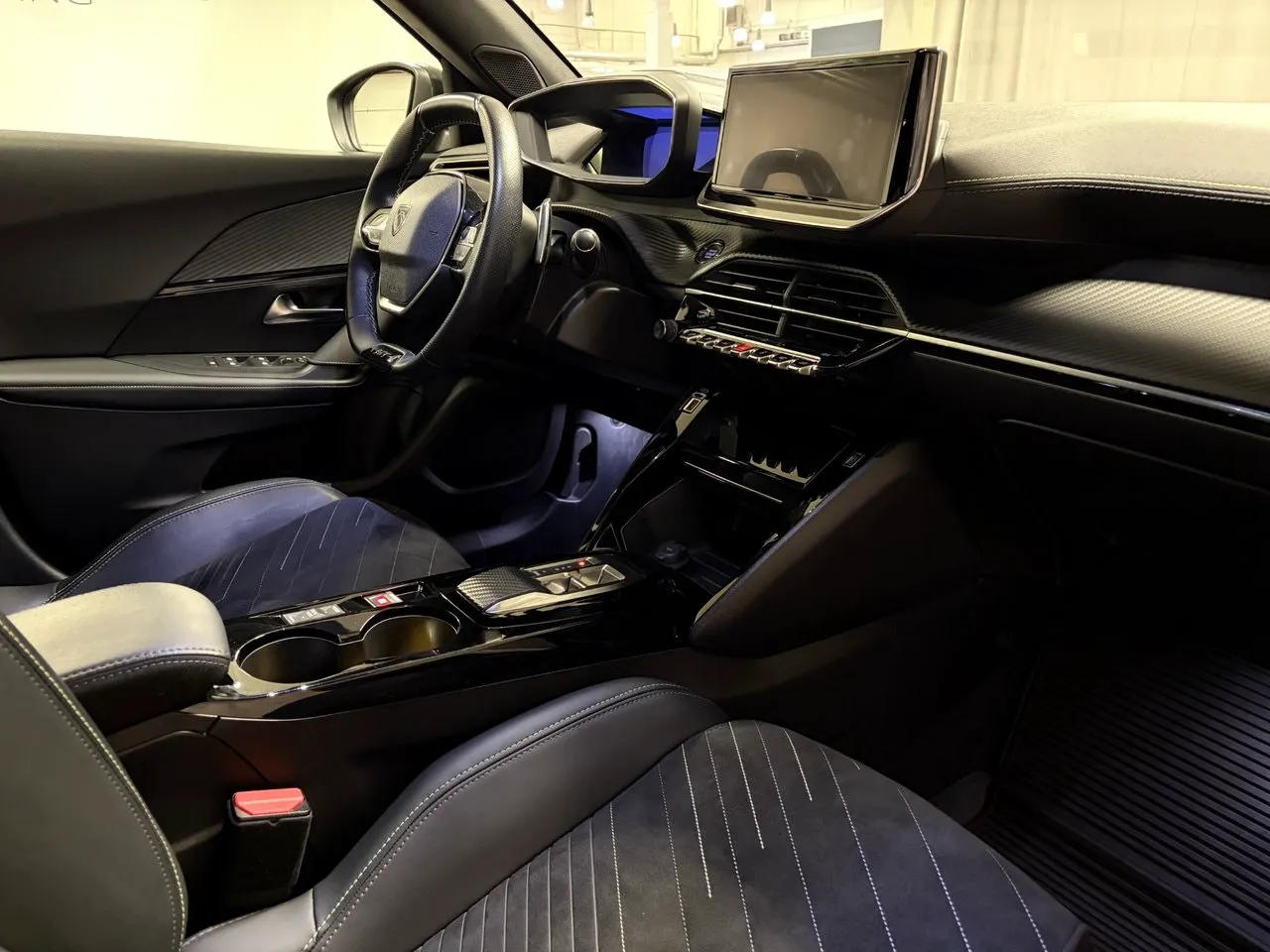 Peugeot 2008 bild 10