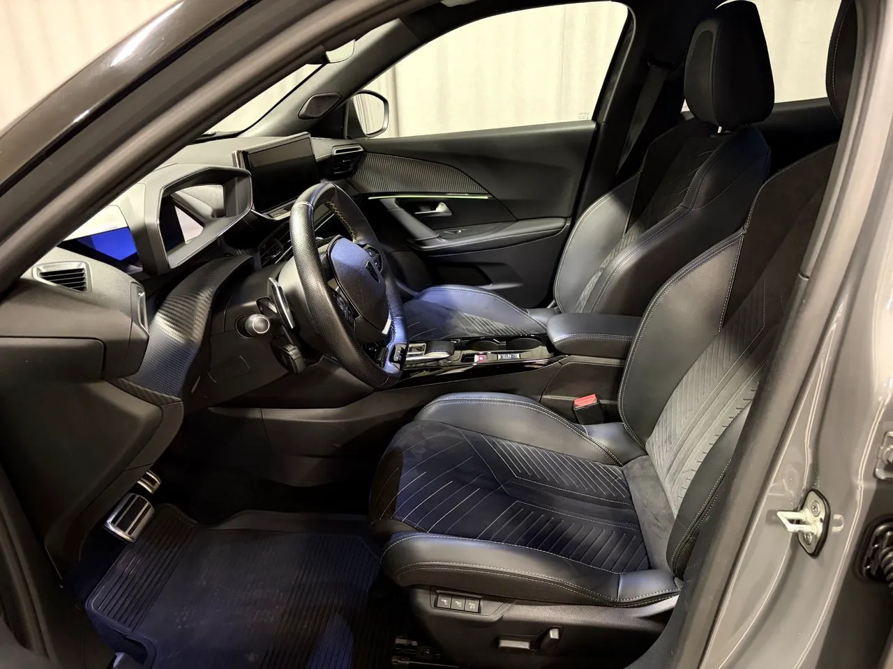 Peugeot 2008 bild 7