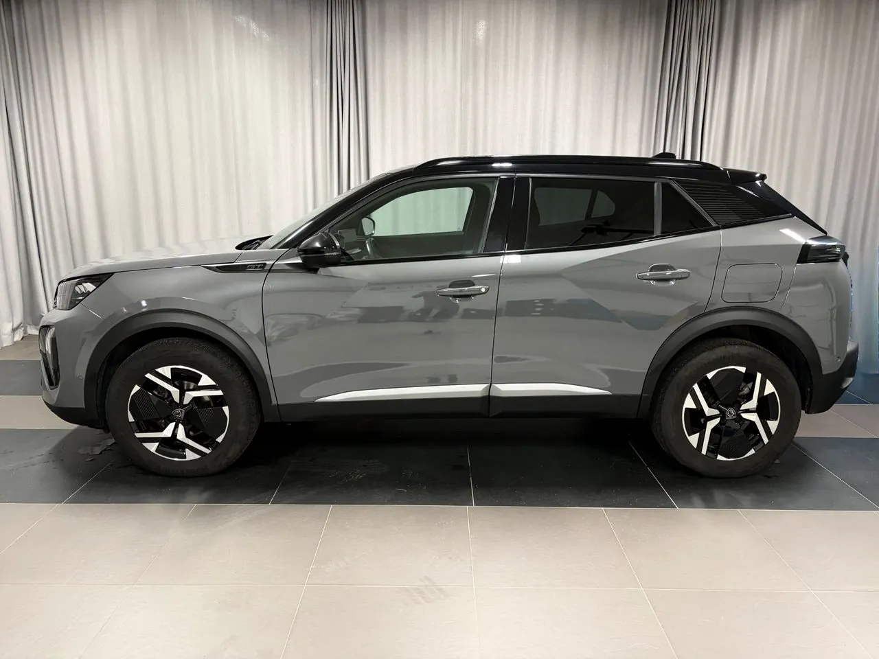 Peugeot 2008 bild 2