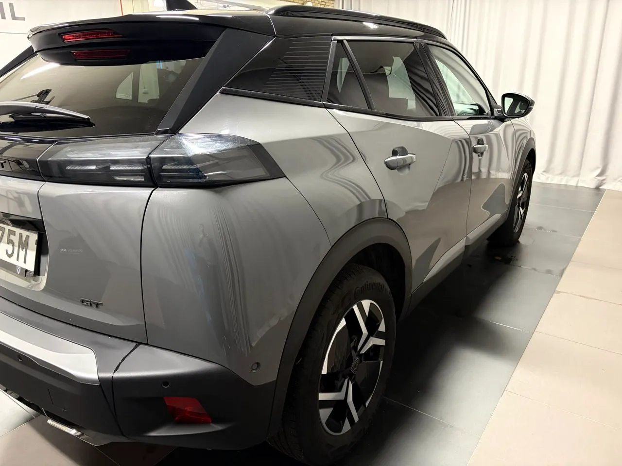 Peugeot 2008 bild 4