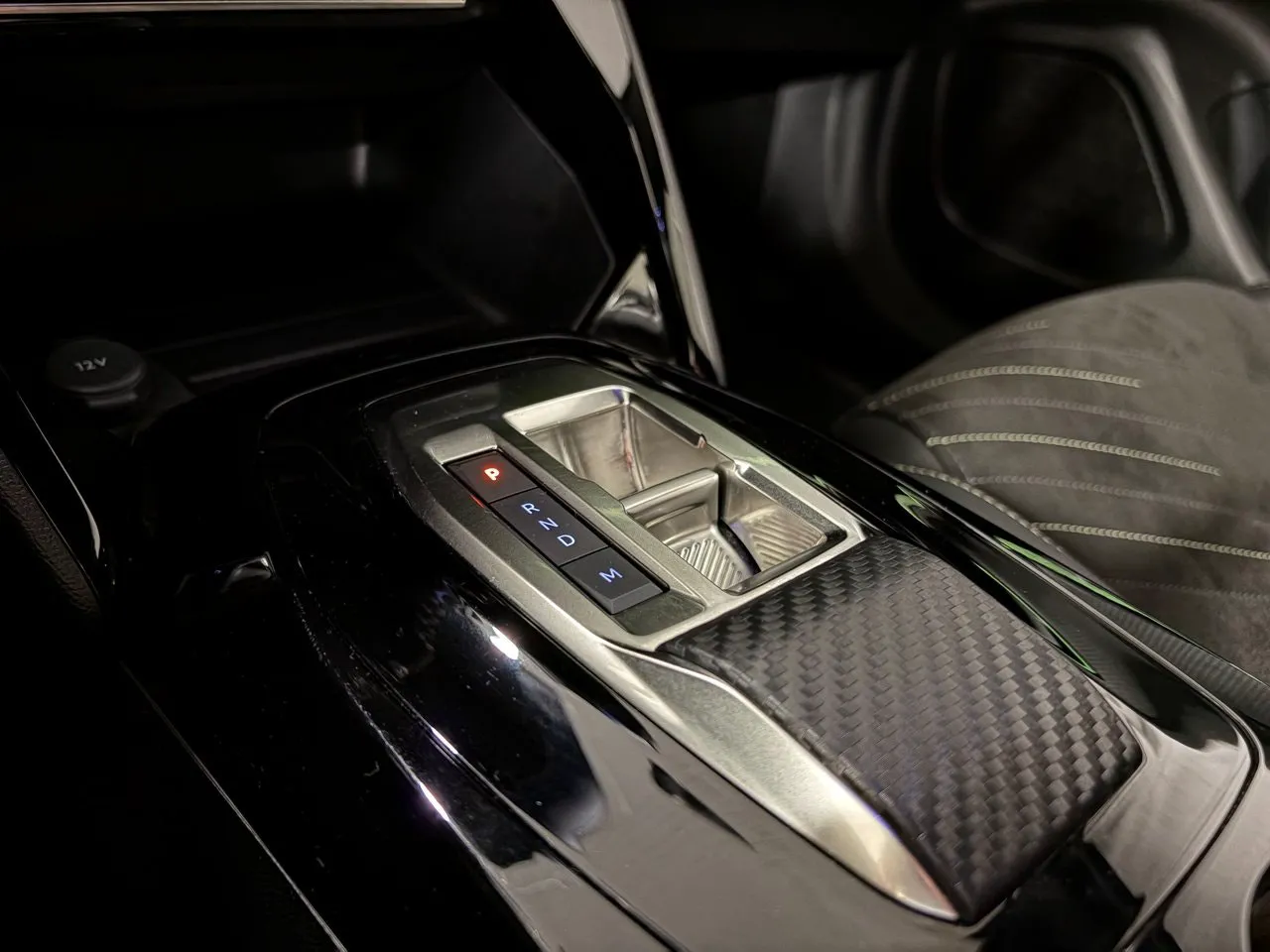 Peugeot 2008 bild 11