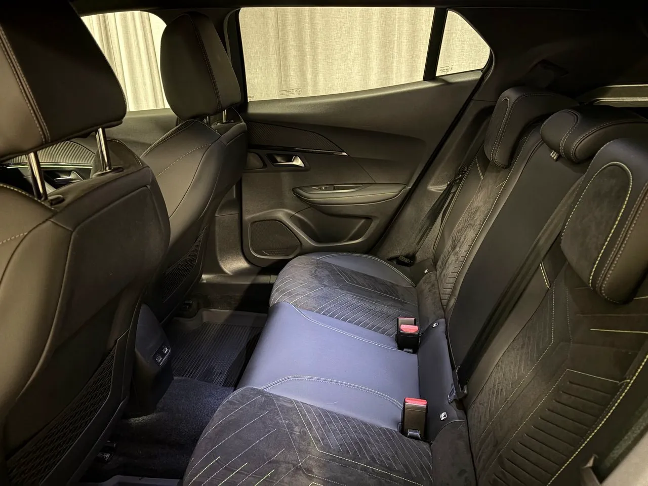 Peugeot 2008 bild 6