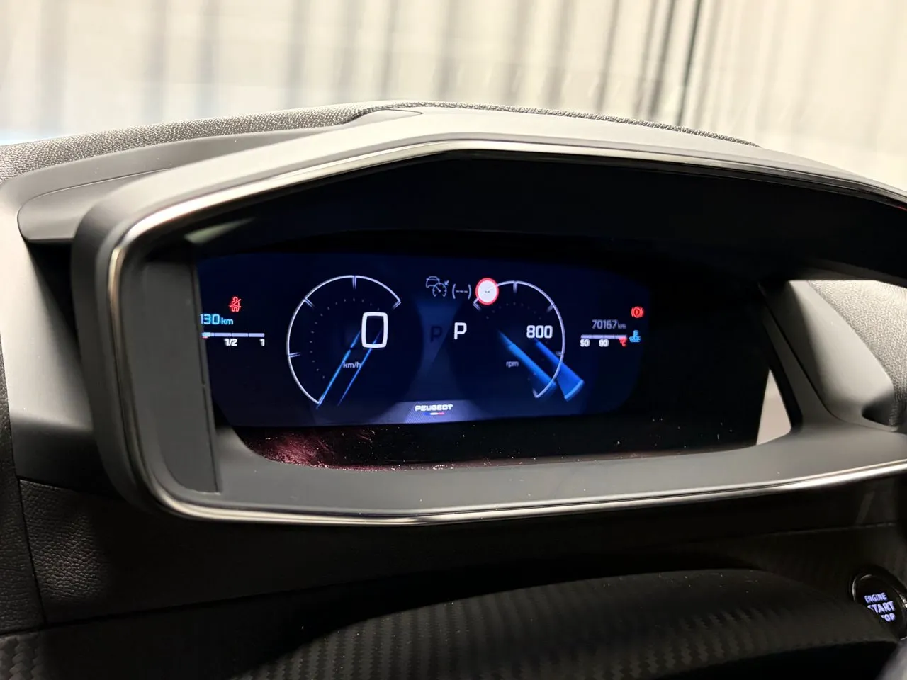 Peugeot 2008 bild 17