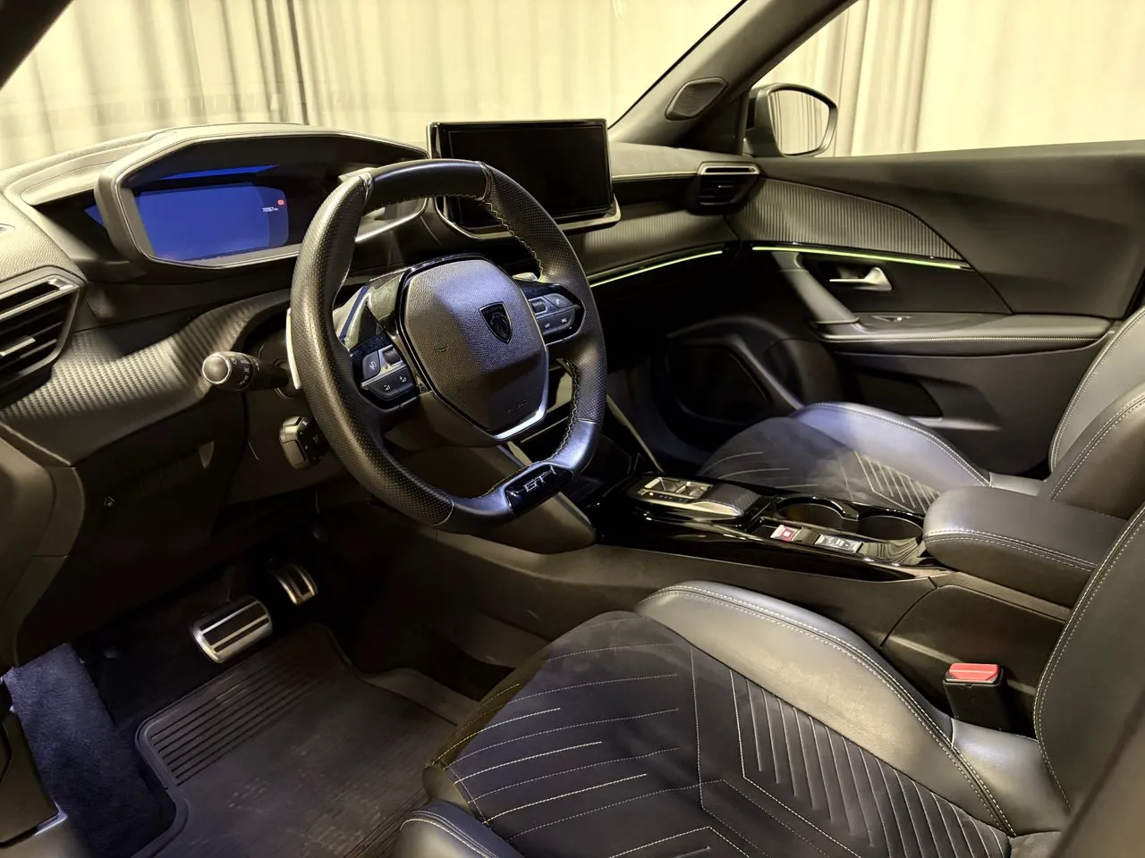 Peugeot 2008 bild 8