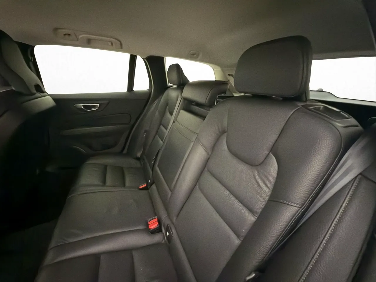 Volvo V60 bild 29