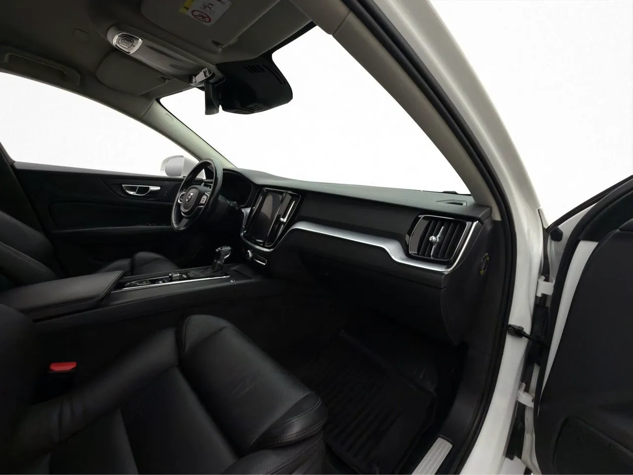 Volvo V60 bild 27