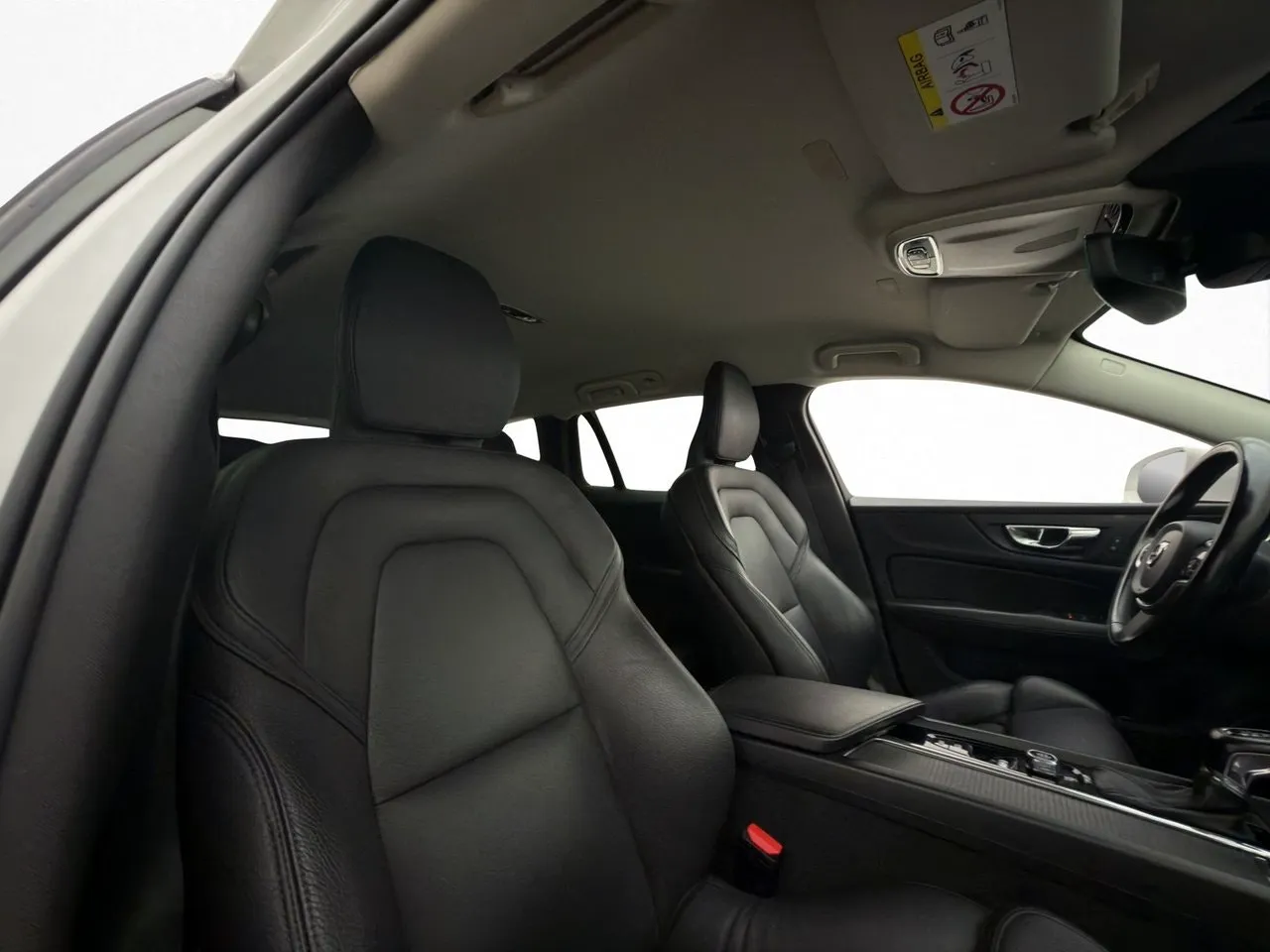 Volvo V60 bild 28