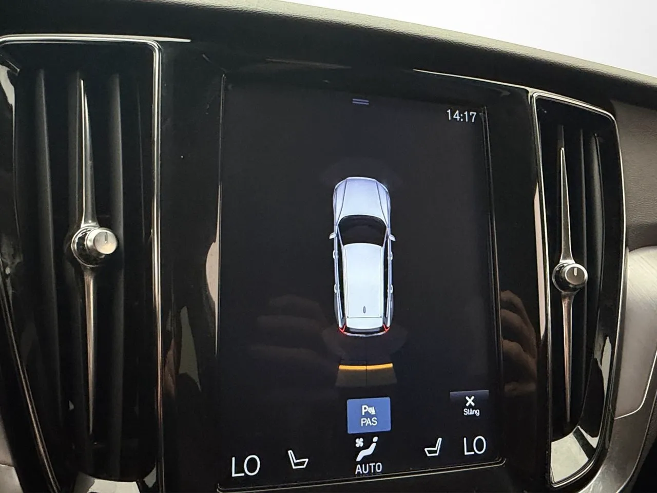 Volvo V60 bild 16