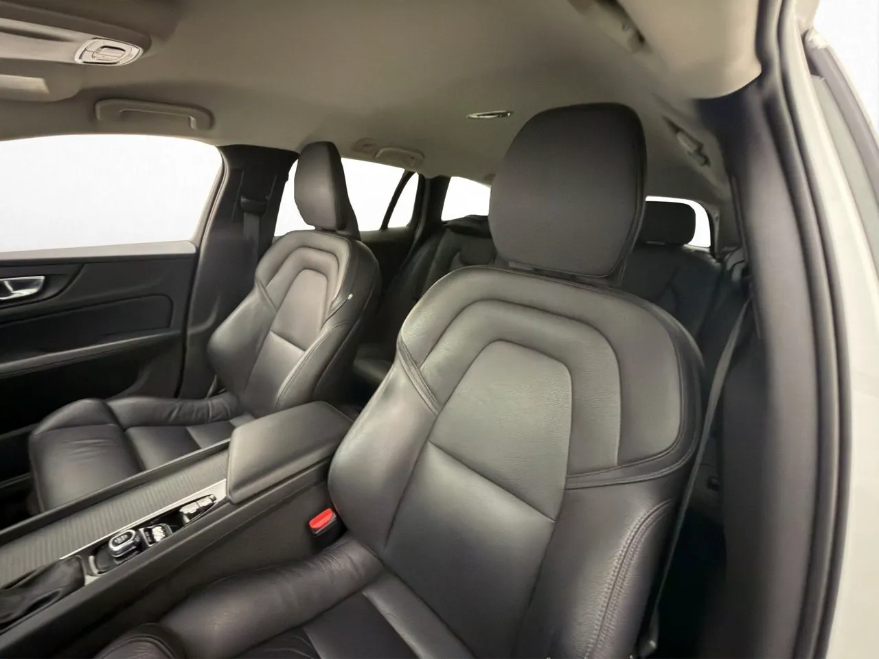 Volvo V60 bild 9