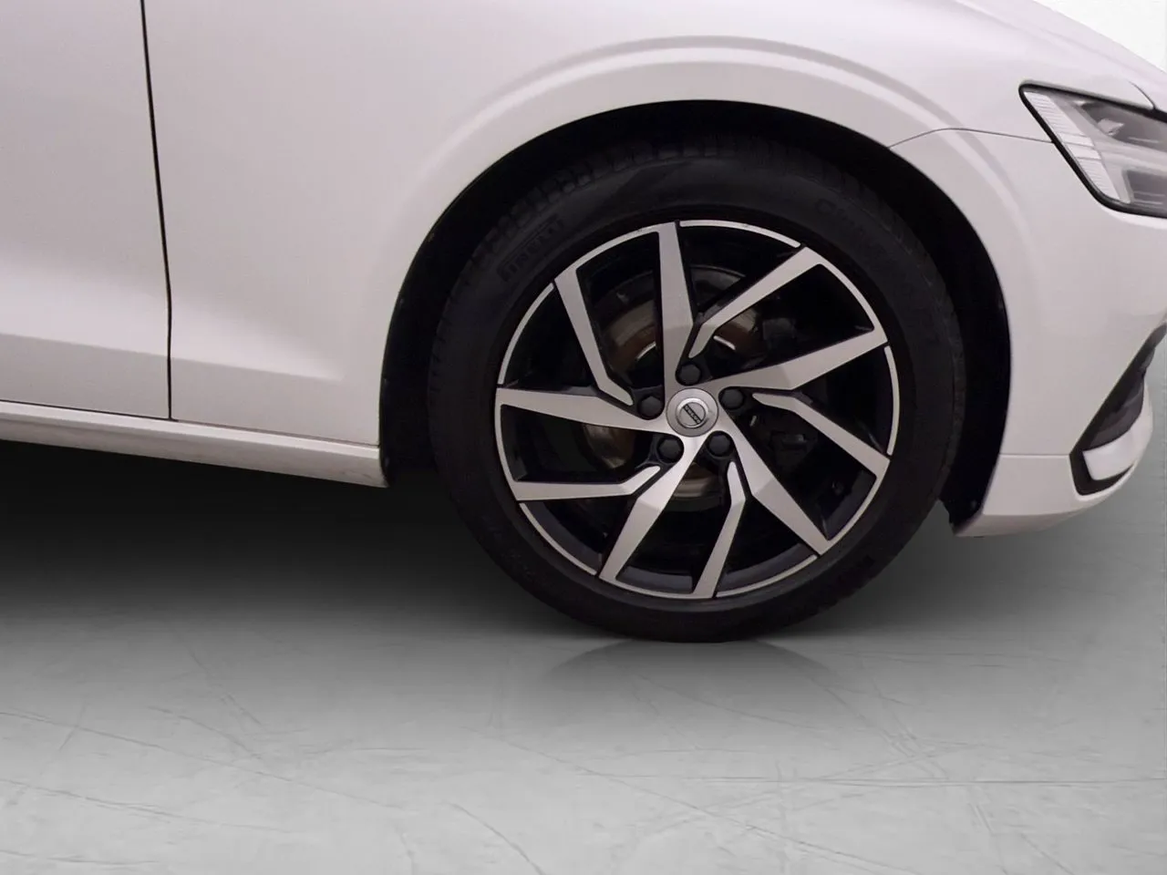 Volvo V60 bild 33