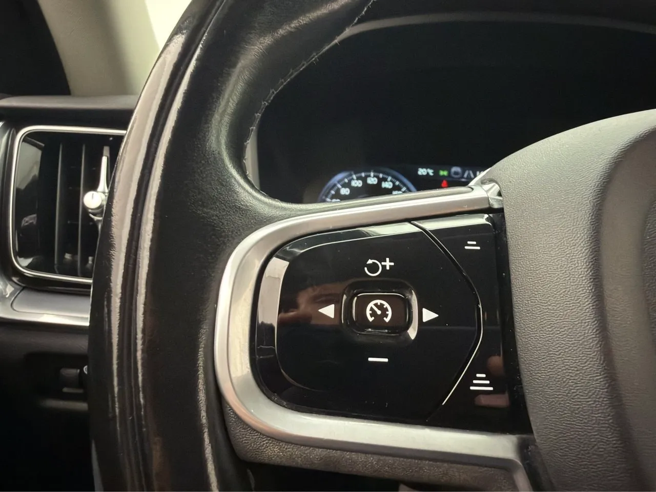 Volvo V60 bild 12
